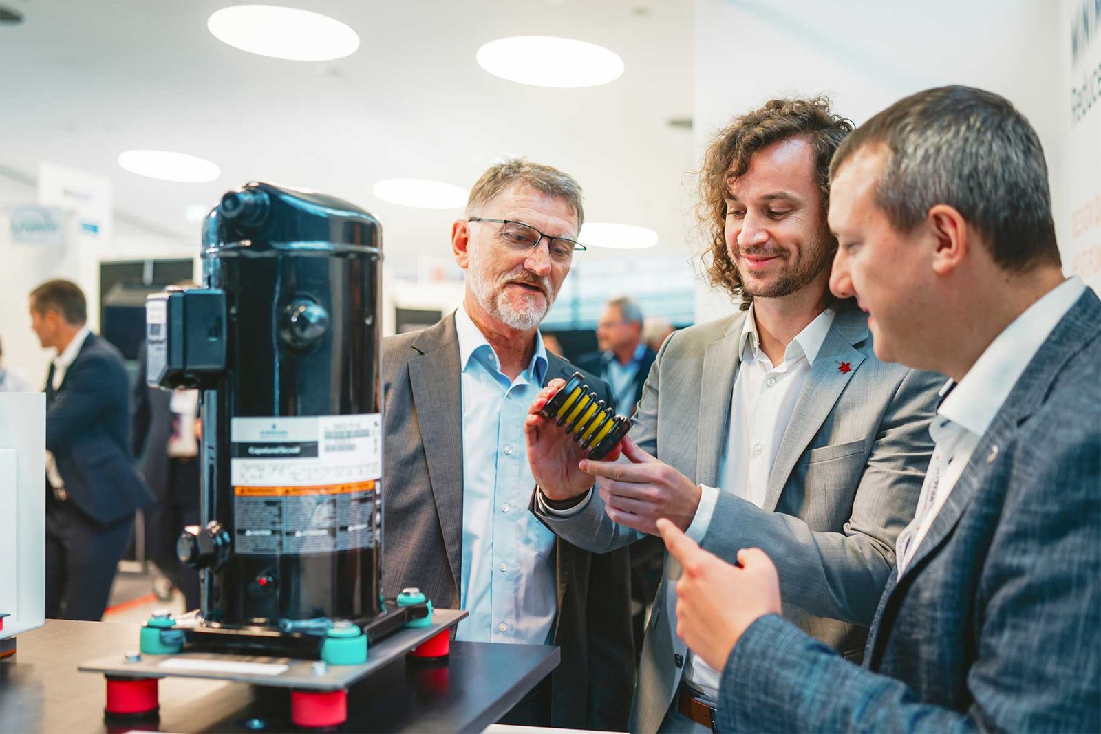 European Heat Pump Summit to Highlight Market Trends and Technology