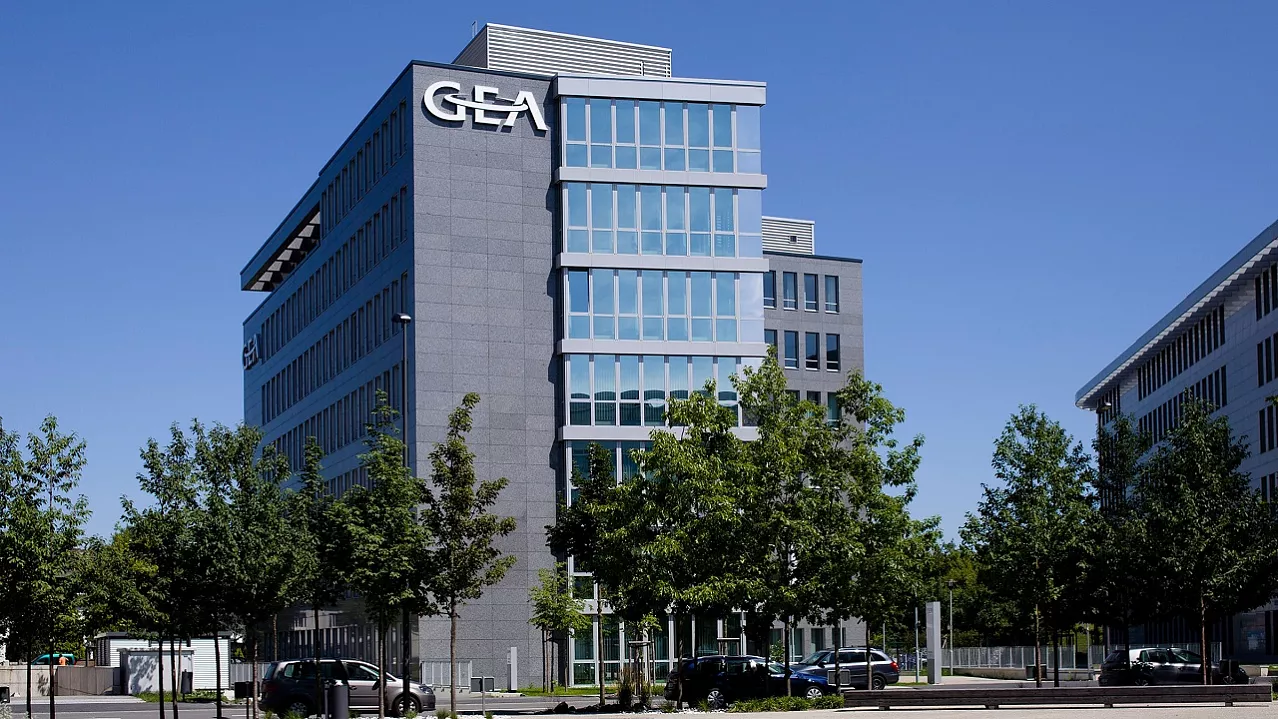 GEA invests in site expansion in Poland