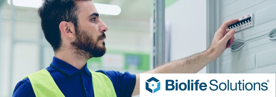 BioLife Solutions Announces the Divestiture of its Stirling Freezer Business