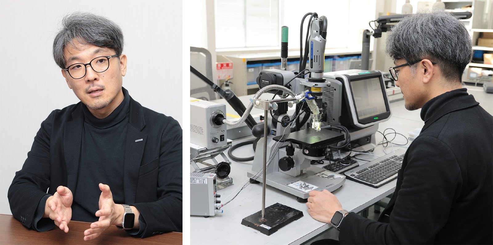 Panasonic reports nanoe studies on concentration and pollen symptoms