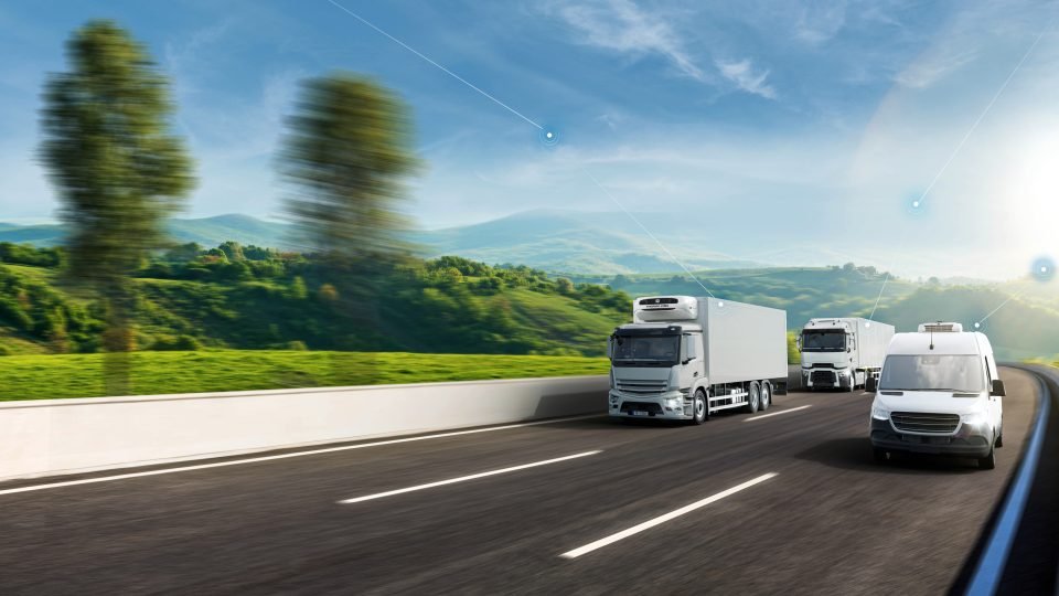 Thermo King Enables Wireless Connectivity with New Temperature Monitoring Solution 