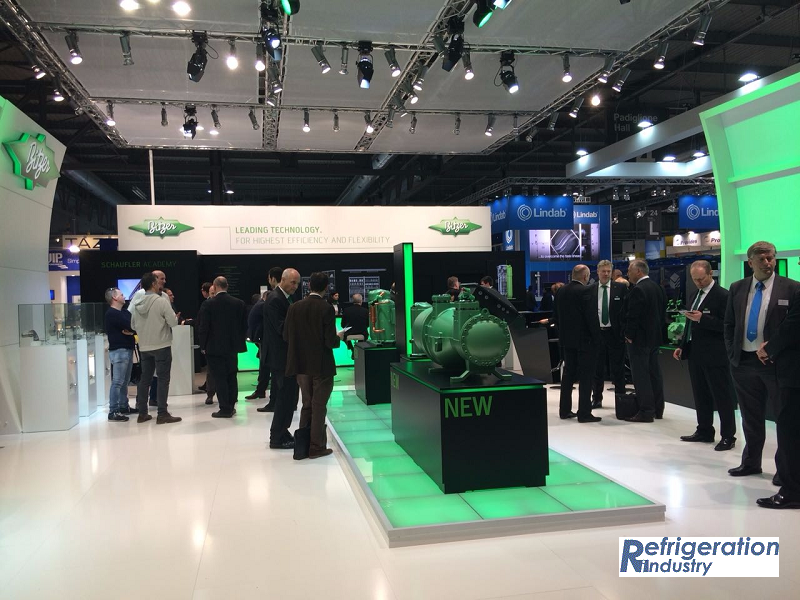 The 43rd MCE edition has been vigorously renewed and is full of new formats