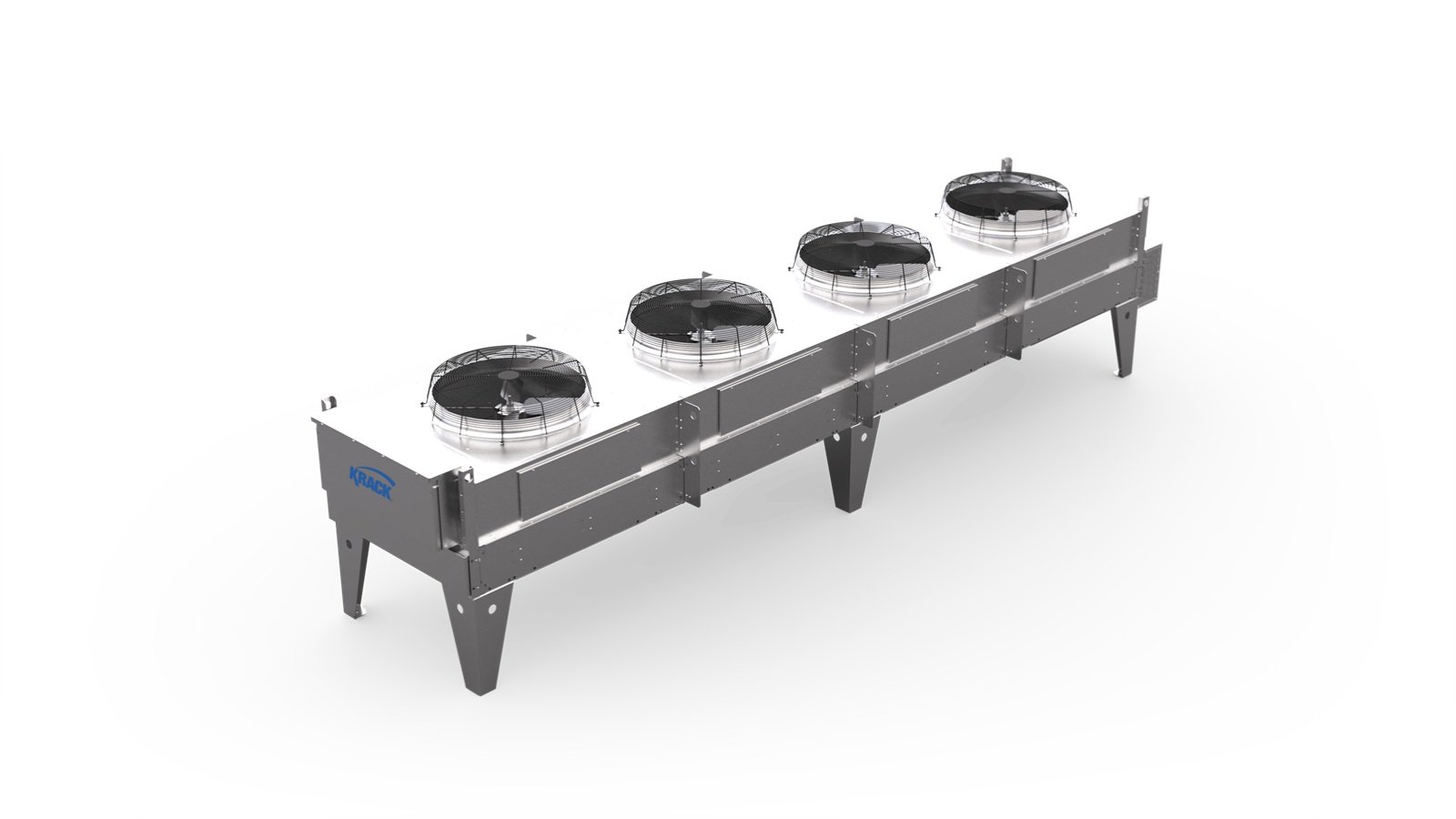 Hussmann Adds A2L Systems and Merchandisers in North America