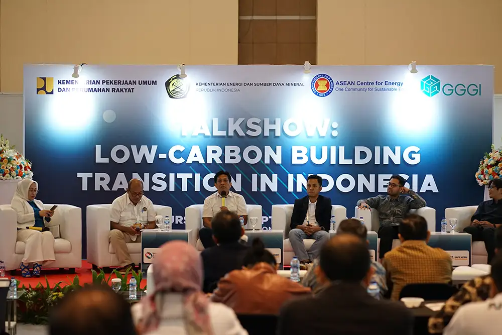 Refrigeration & HVAC Indonesia 2025