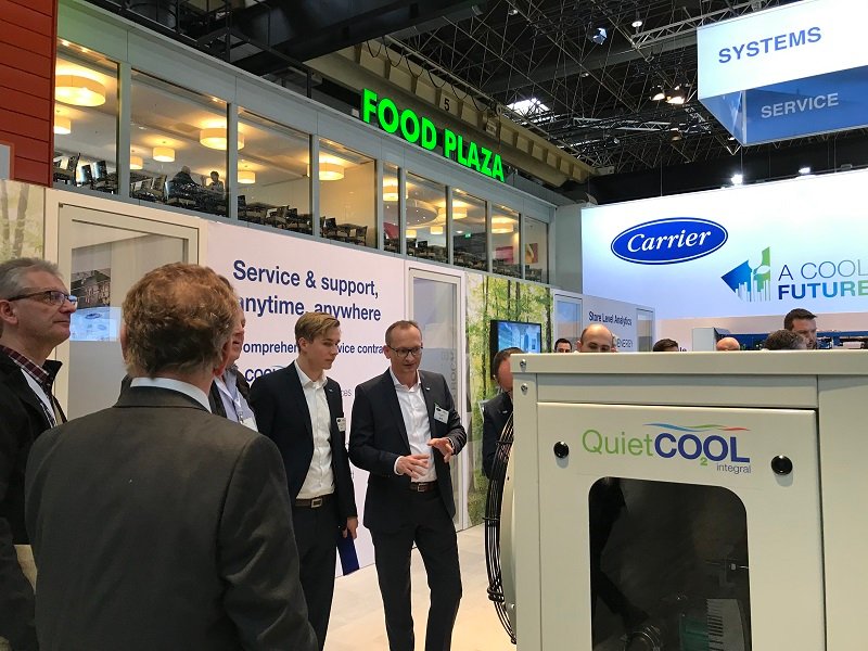 EuroShop 2023