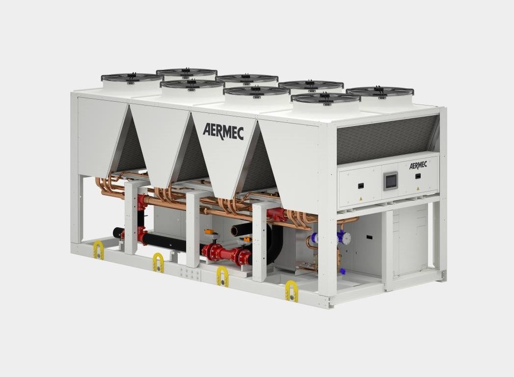 Irish food producer invests in smarter cooling solution