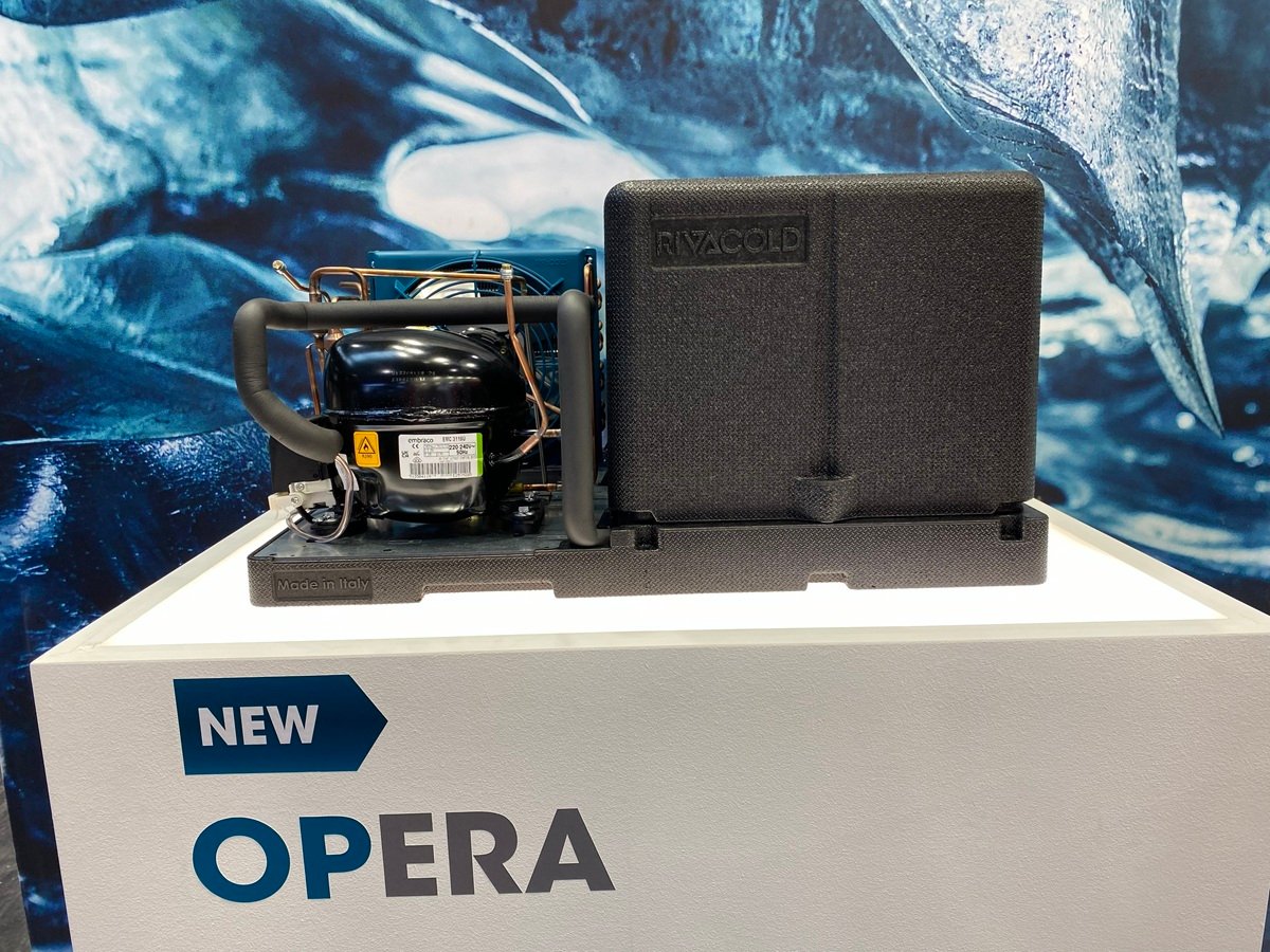 EuroShop 2026 maps retail refrigeration’s shift to CO2 and data