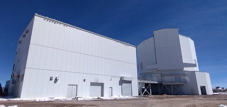 Mayekawa's N2K Chiller Powers Precision in TAO Project's Astronomical Breakthroughs