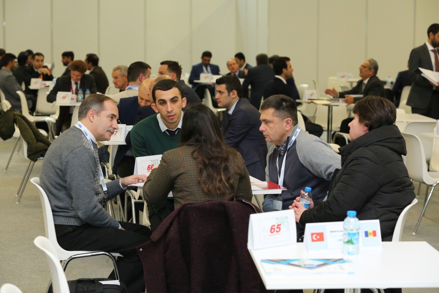 ISK-SODEX 2019