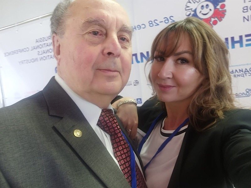 Today are celebrated 20th refrigeration technician day in Russia  