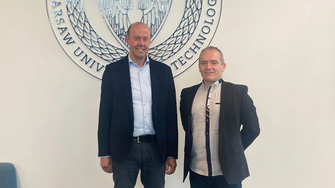 Eurovent PG-RVS re-elects Xavier Boulanger, names Arie Veldhuijzen Vice-Chair