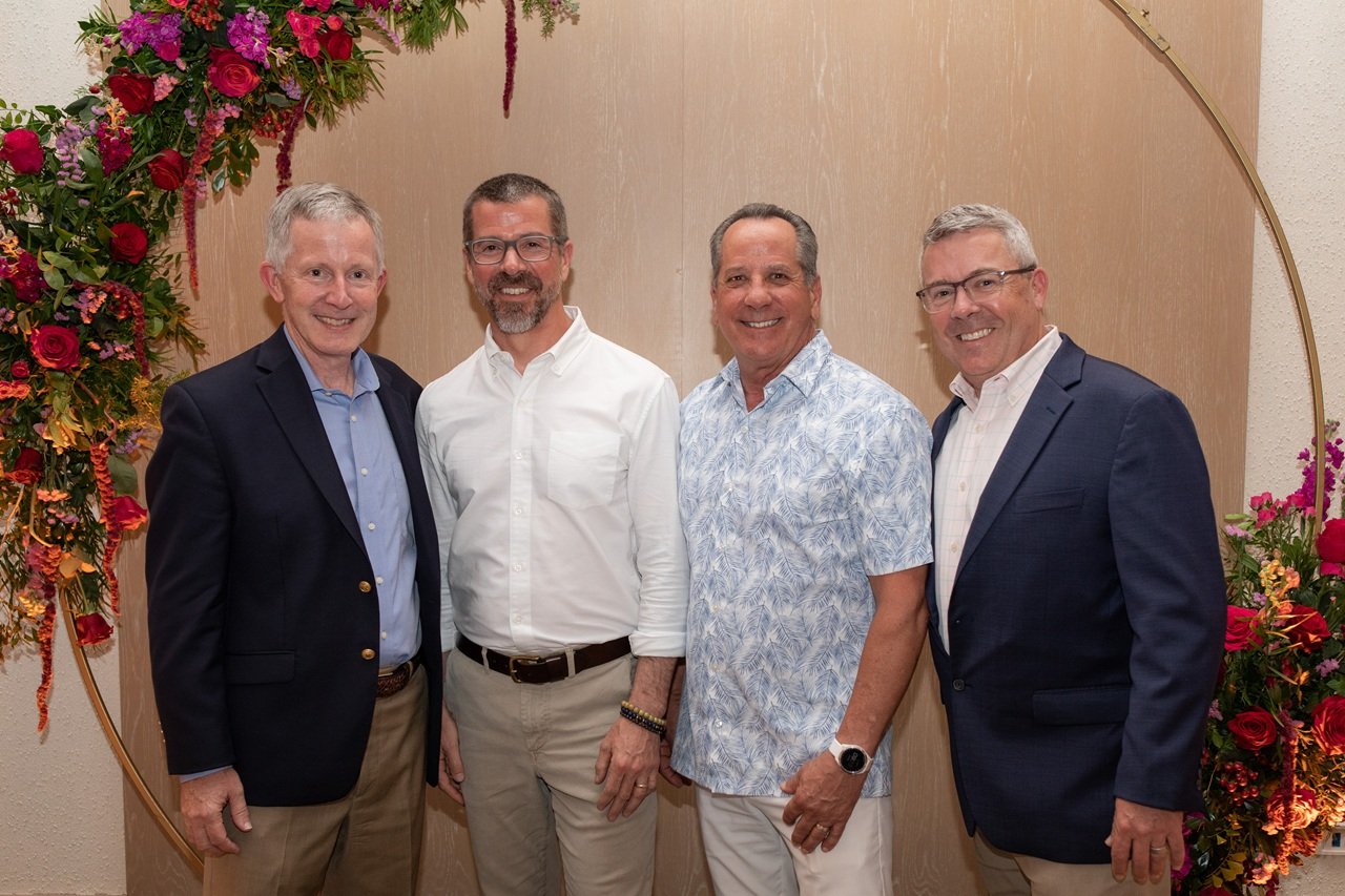 Mitsubishi Electric Trane HVAC US honors top 2024 distributors at Diamond Awards