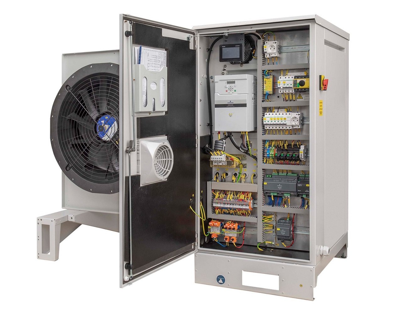 Emerson introduces New Copeland CO2 Scroll Solutions for Trans and Subcritical Applications