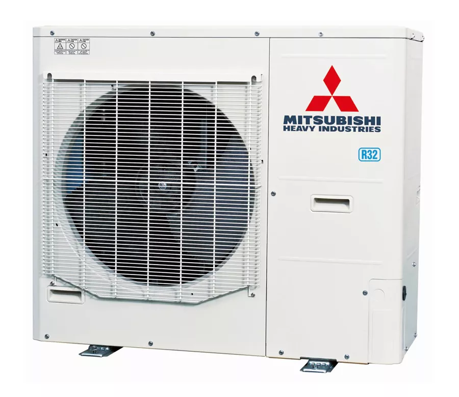 MHI Thermal Systems to Launch Small-Capacity Multiple- Air-Conditioner in Australia, New Zealand and Asia