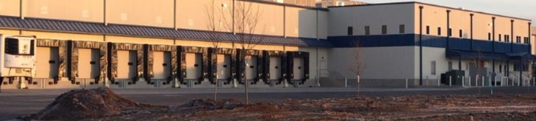 Americold Realty Trust Completes Two Cold Storage Acquisitions for $107.5 Million