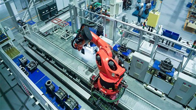 MOON-TECH Delivers MK Cold Chain Project in Thailand