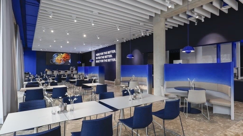 GEA opens new sustainable headquarters in Düsseldorf