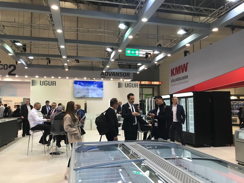 EuroShop 2020: High Degree of Internationality confirms Global Leading Function for Retail