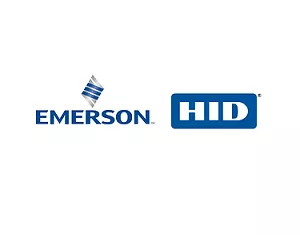 Emerson and HID Global have announced a strategic collaboration
