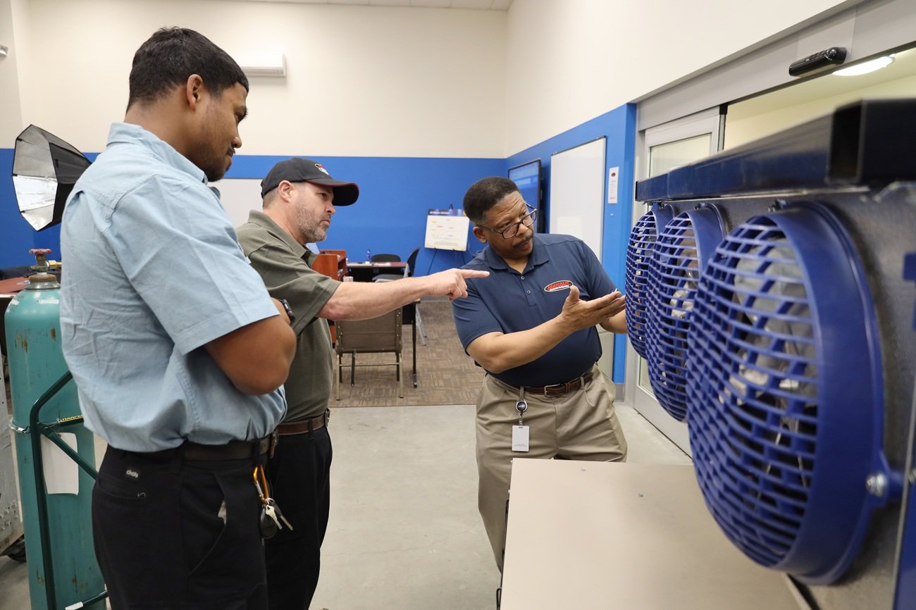 Heatcraft expands CO2 lineup and unveils new training center at AHR Expo 2026