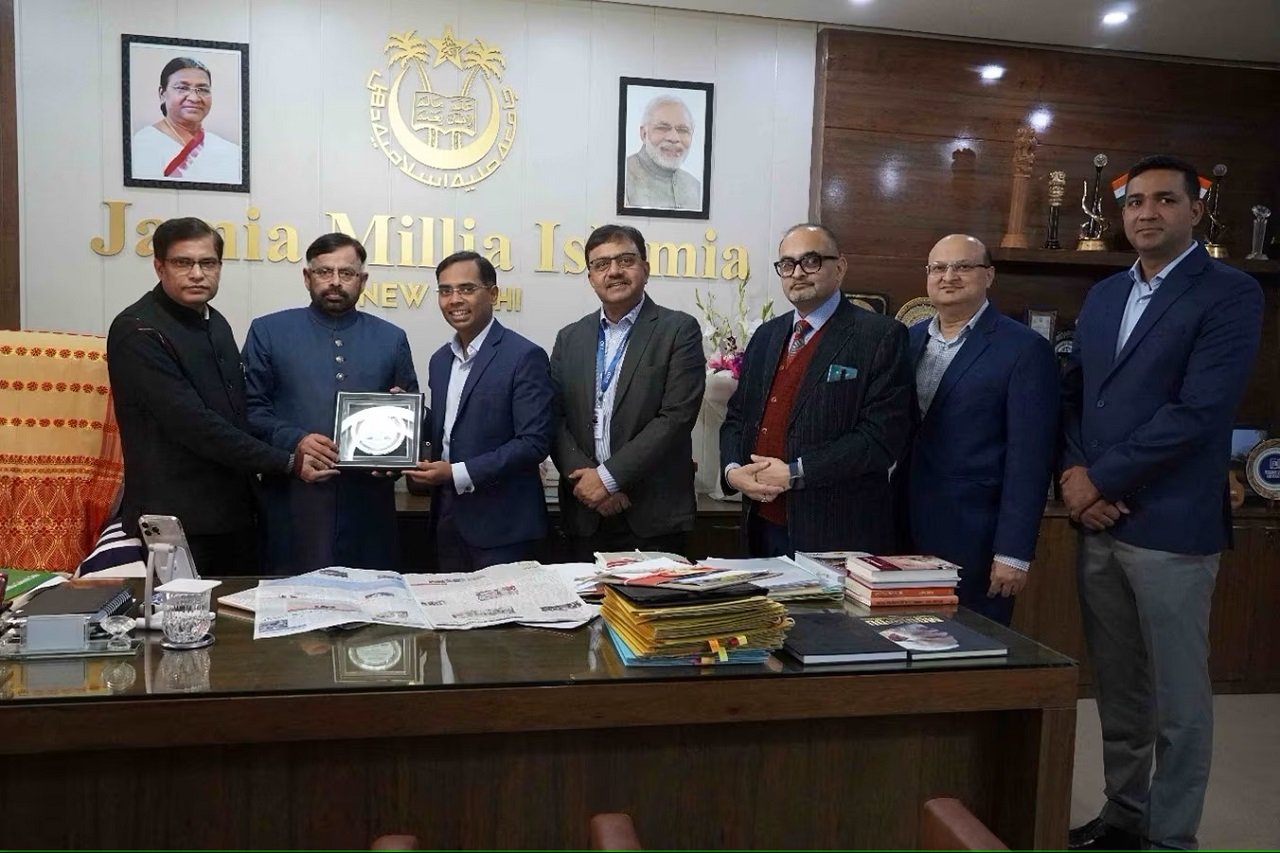 Carrier India lanza Centro de Excelencia en destrezas HVAC