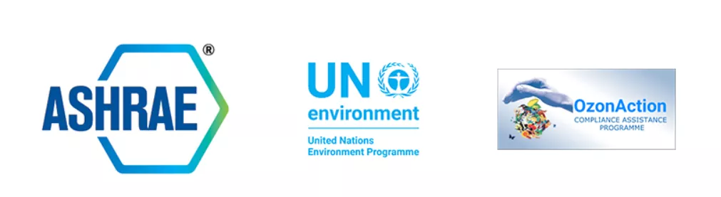 ASHRAE and UN Environment Programme Launch Three-Year Workplan