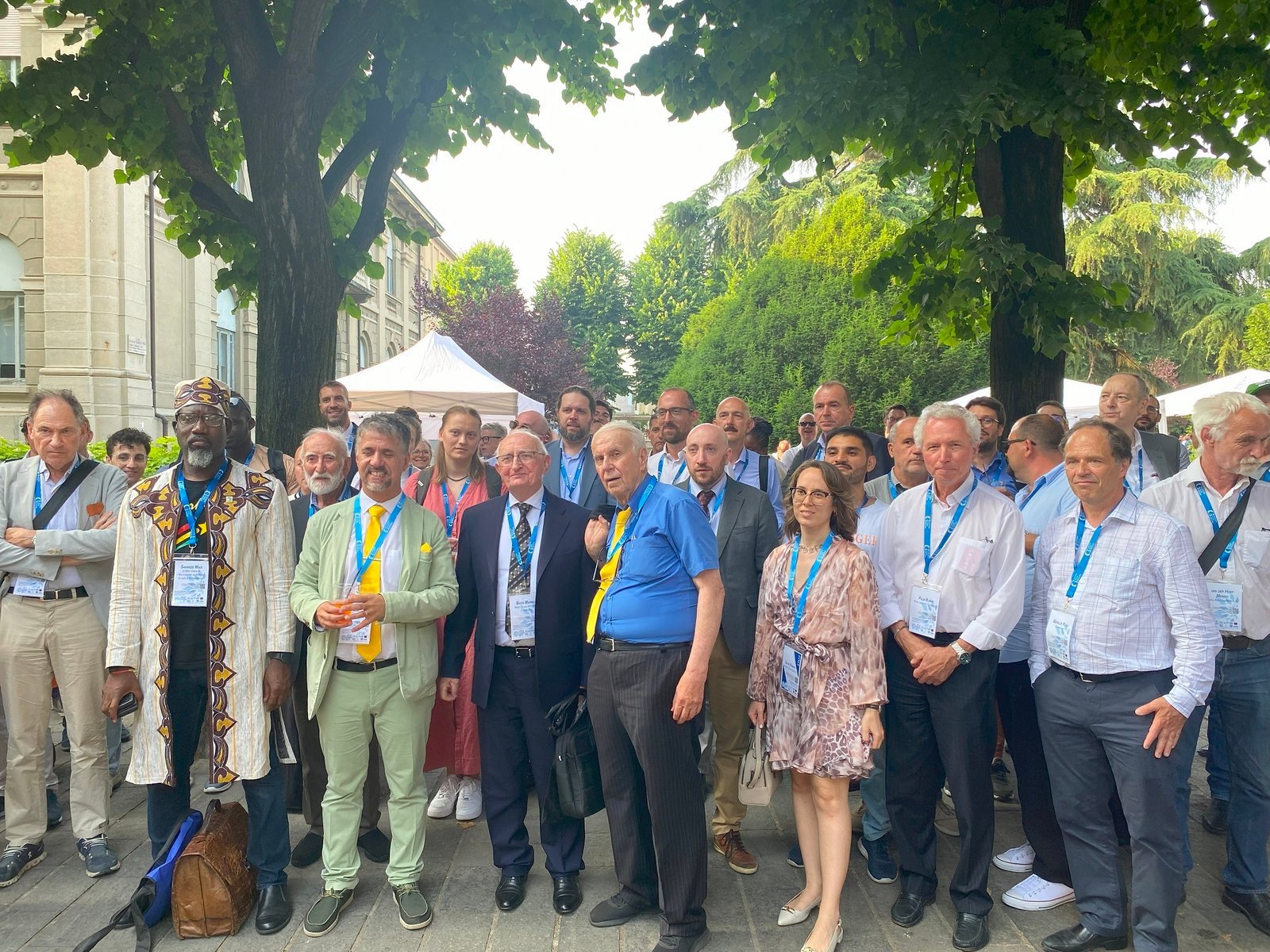 Innovations, Regulations, and Market Trends: A Summary of the XXI European Conference on Refrigeration and Air Conditioning  Technologies