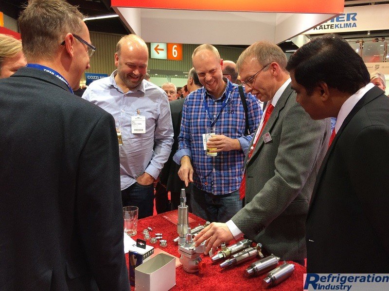 Registration is open for Refrigeration industry innovations webinar