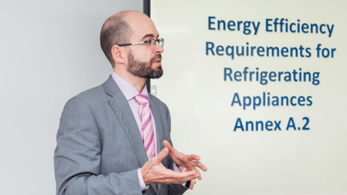 Rwanda advances cooling compliance with PRS training, regional webinar