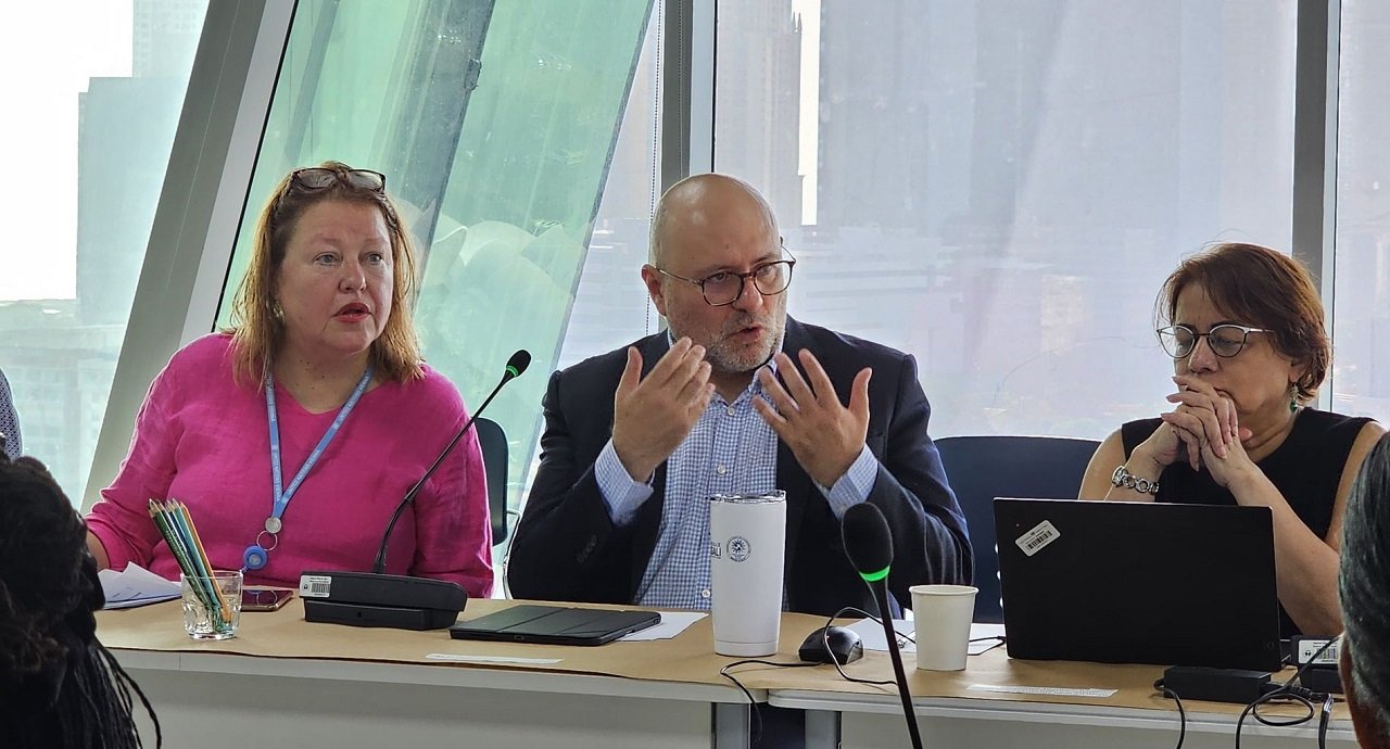 OzonAction: Enhancing Communication for Montreal Protocol and Kigali Amendment