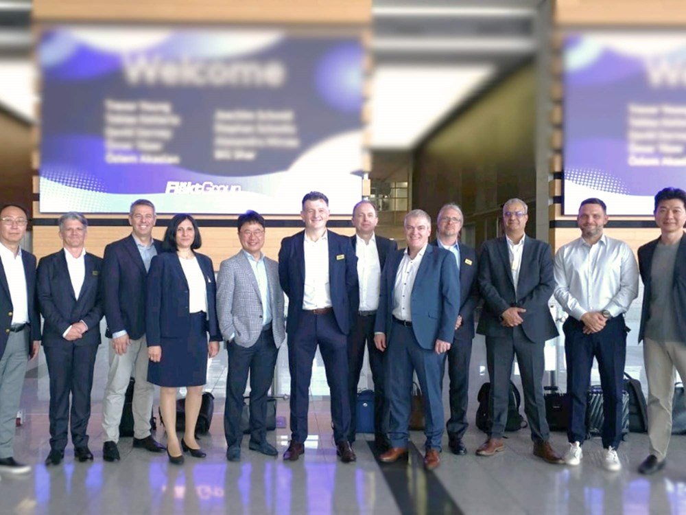 Samsung completes acquisition of European HVAC manufacturer FläktGroup