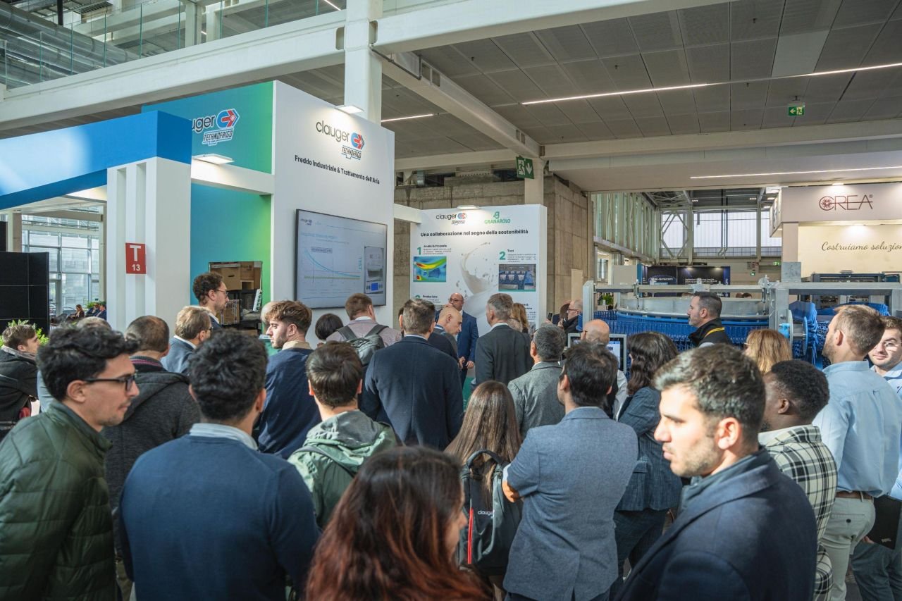 REFRIGERA 2025 closes with record numbers, returns in 2027