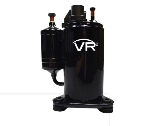 Tecumseh presenta innovaciones en Chillventa 2024