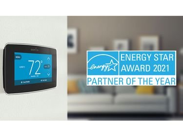 Emerson Wins 2021 ENERGY STAR Partner of the Year Award