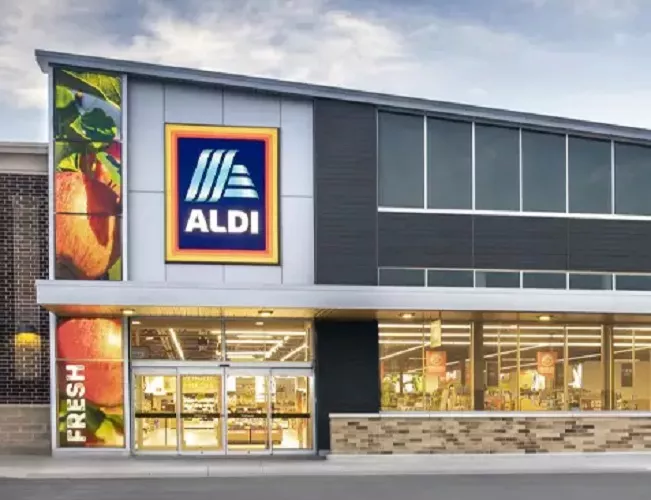 ALDI announces transition to natural refrigerants in all U.S. stores by end of 2035