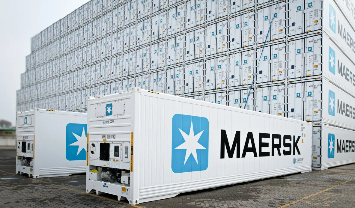 MCI Unveils Star Cool 1.1: A Decarbonization Milestone in Reefer Technology