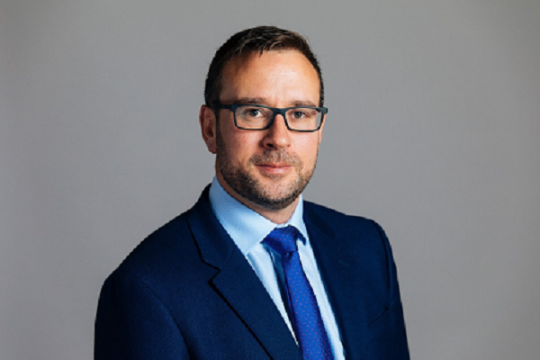 Petit Forestier Announces Management Changes in the UK