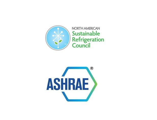 NASRC and ASHRAE sign three-year natural refrigerant MOU