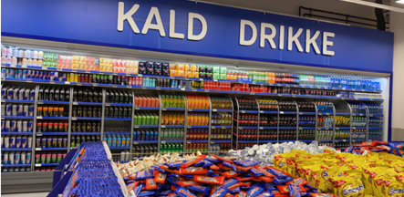 Carrier Commercial Refrigeration Extends Turnkey Equipment and Service Agreement with REMA