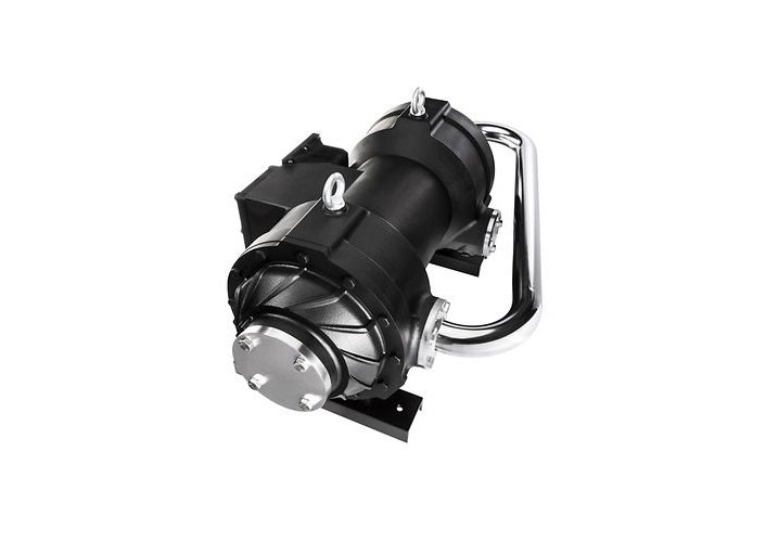 Copeland Introduces Oil-Free Centrifugal Compressor Featuring Innovative Aero-lift Bearing Technology