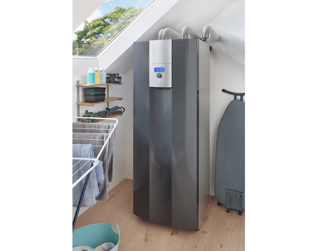 ait-group launches compact R290 brine heat pumps in Germany