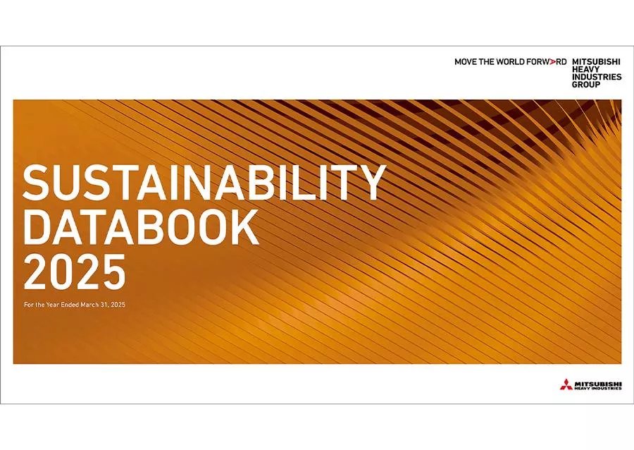 MHI Releases Integrated and Sustainability Reports for Fiscal Year 2025