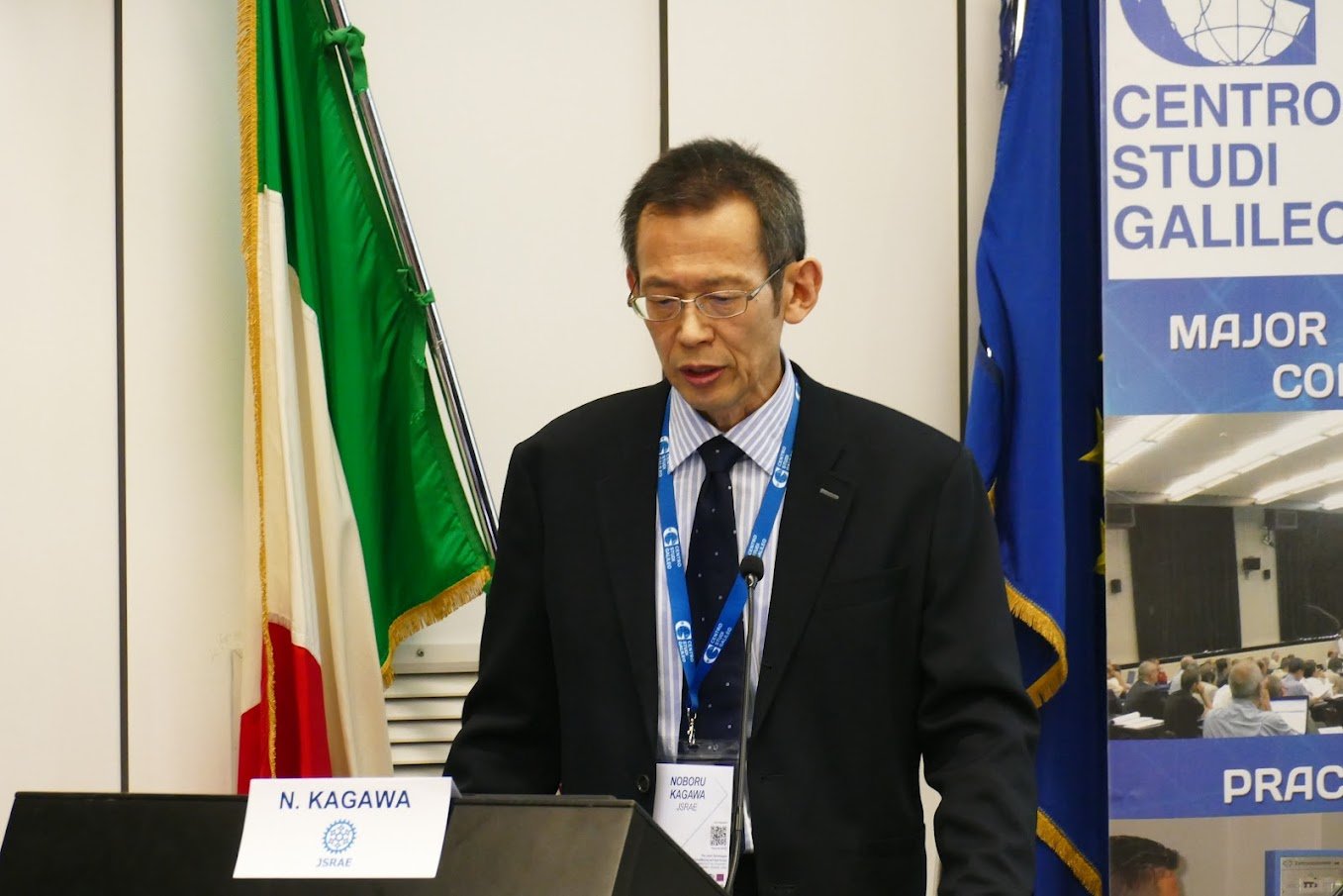 An extraordinary success for the 20th European Conference on RACHP Technologies