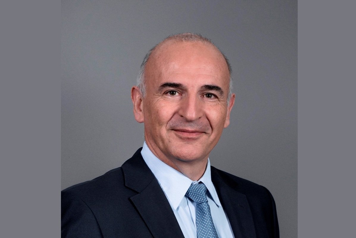 Wolseley Appoints Patrick Berard as New CEO