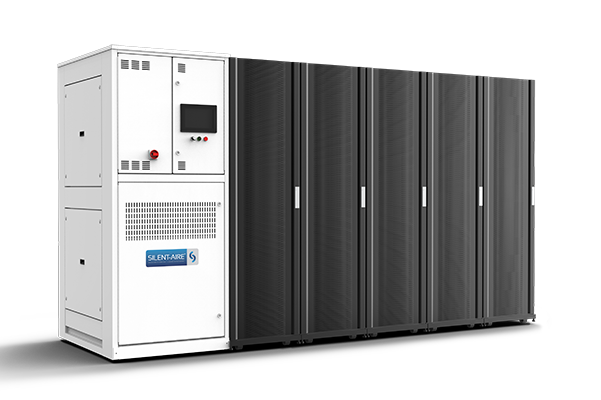 Johnson Controls launches scalable liquid cooling units for high-density data centers