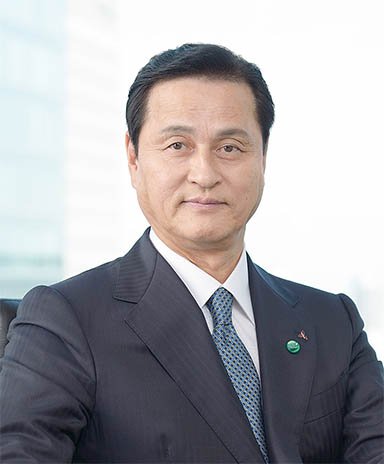 Mitsubishi Electric introduces the new corporate strategy
