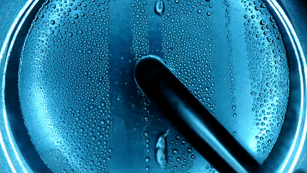 New surface treatment could improve refrigeration efficiency