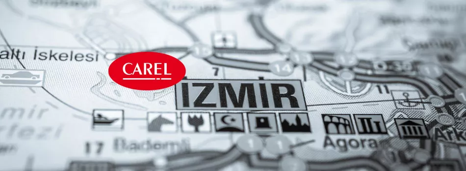 CAREL completes the acquisition of 51% of the share capital of CFM Soğutma ve Otomasyon A.Ş