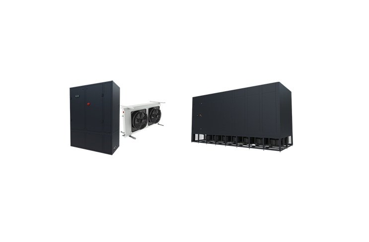 Modine launches EdgeDX and EdgeAire cooling units for North American edge data centers