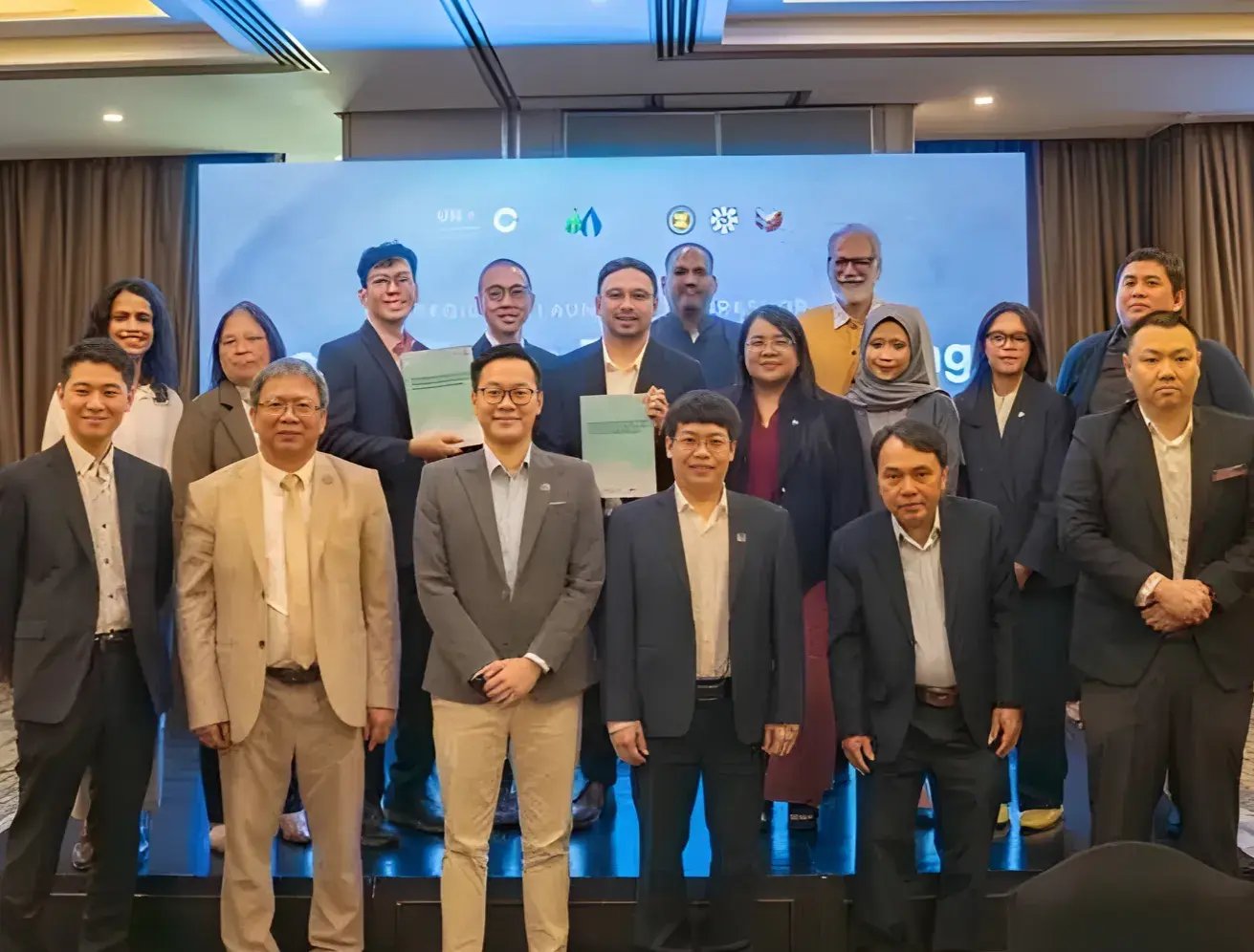ACE and UNEP launch ASEAN passive cooling roadmap